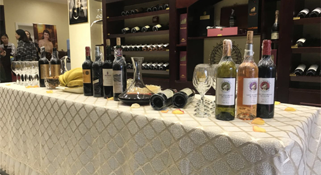 現(xiàn)在做法國紅酒生意利潤怎么樣 現(xiàn)在做法國紅酒生意利潤怎么樣