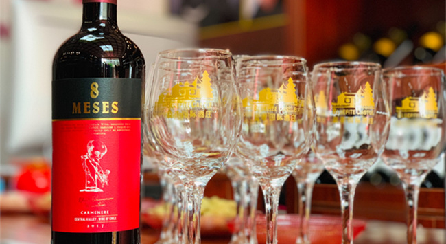 開個進(jìn)口紅酒加盟店要投入多少錢 開個進(jìn)口紅酒加盟店要投入多少錢