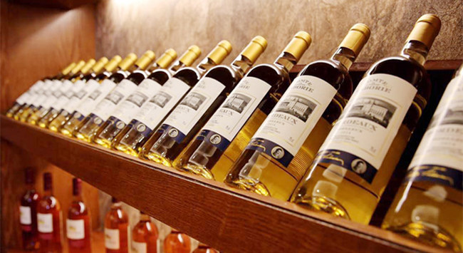 紅酒品牌哪個好一點(diǎn)