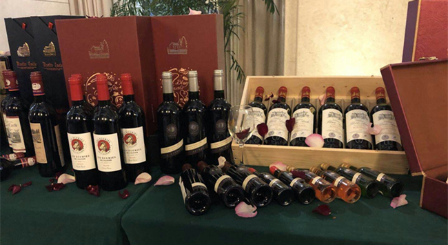 紅酒加盟應(yīng)該怎樣選擇紅酒品牌? 紅酒加盟應(yīng)該怎樣選擇紅酒品牌?