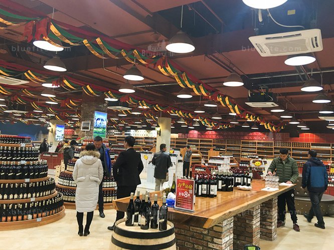 葡萄酒旺季即將到來(lái),最佳投資時(shí)期已經(jīng)來(lái)臨